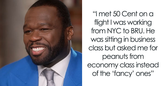 43 Times Mere Mortals Ran Into Different Celebrities, And What Came Out Of It