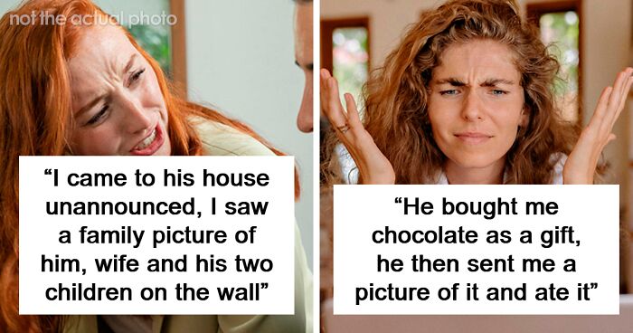 45 Times Dating Ended With A Plot Twist No One Saw Coming