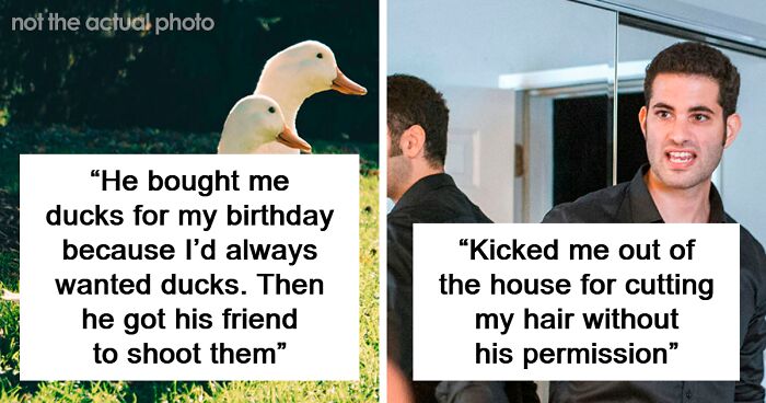 45 Times Dating Ended With A Plot Twist No One Saw Coming