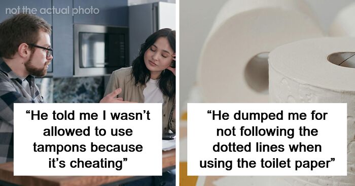 45 Times Dating Ended With A Plot Twist No One Saw Coming