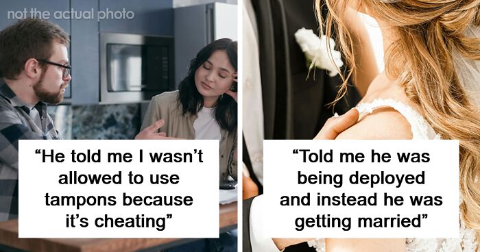 45 Times Dating Ended With A Plot Twist No One Saw Coming