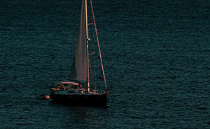 46 Creepy And Unsettling Things People Witnessed In Remote Locations