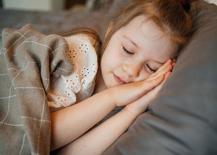 42 Incredibly Creepy Things Kids Said And Scared The Bejesus Out Of Their Parents