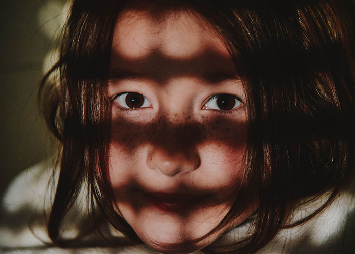 42 Incredibly Creepy Things Kids Said And Scared The Bejesus Out Of Their Parents
