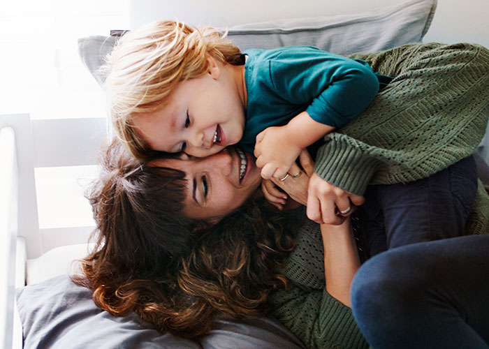 42 Incredibly Creepy Things Kids Said And Scared The Bejesus Out Of Their Parents