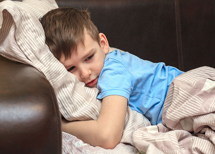 42 Incredibly Creepy Things Kids Said And Scared The Bejesus Out Of Their Parents