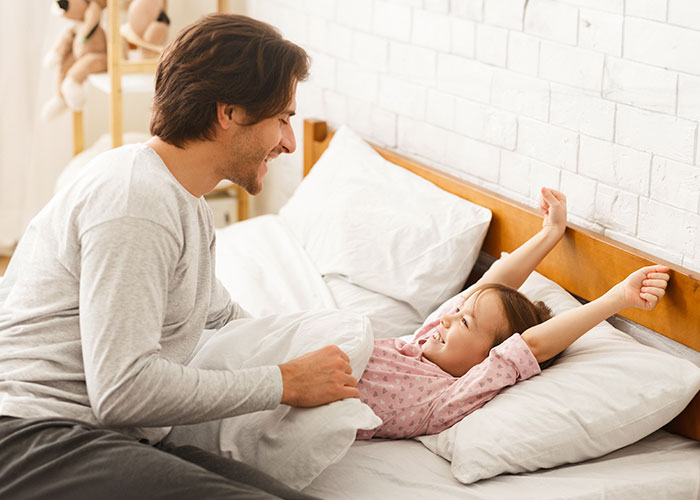 42 Incredibly Creepy Things Kids Said And Scared The Bejesus Out Of Their Parents