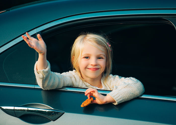 42 Incredibly Creepy Things Kids Said And Scared The Bejesus Out Of Their Parents