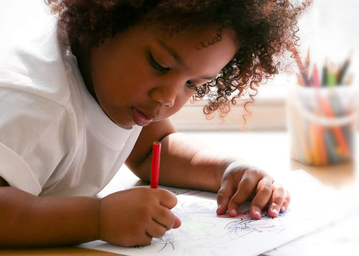 42 Incredibly Creepy Things Kids Said And Scared The Bejesus Out Of Their Parents