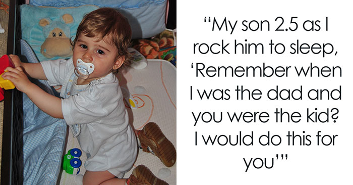 56 Incredibly Creepy Things Kids Said And Scared The Bejesus Out Of Their Parents