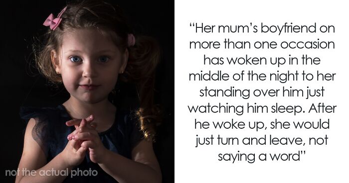 56 Incredibly Creepy Things Kids Said And Scared The Bejesus Out Of Their Parents