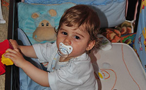 56 Kids Who Said Or Did Things That Were Unexplainably Creepy