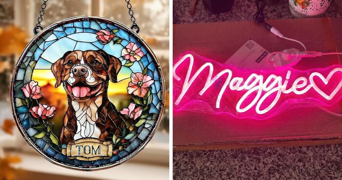 20 Custom Gifts That Will Be Ready In Time For Christmas