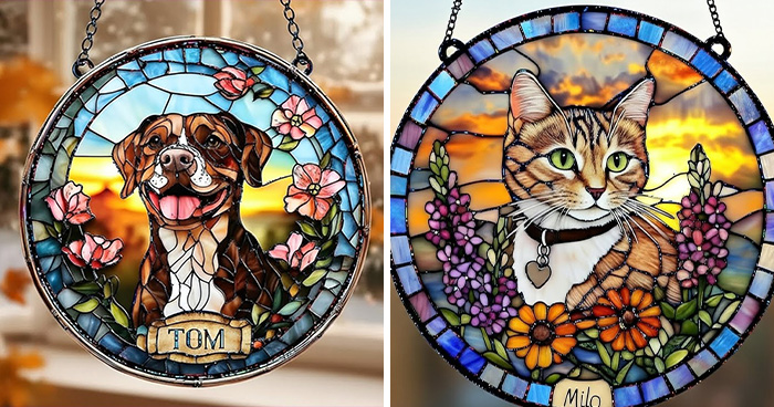20 Custom Gifts That Will Make You Look Like The Most Thoughtful Person Alive