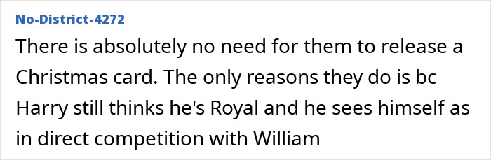 Prince Harry and Meghan Markle in a holiday snap criticized for signs of manipulation noticed by fans. Prince Harry and Meghan Markle in a holiday snap criticized for signs of manipulation noticed by fans.