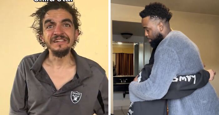 Dad Of Nickelodeon Star Tylor Chase Reveals Why He’s On The Streets And Gives Sad Health Update