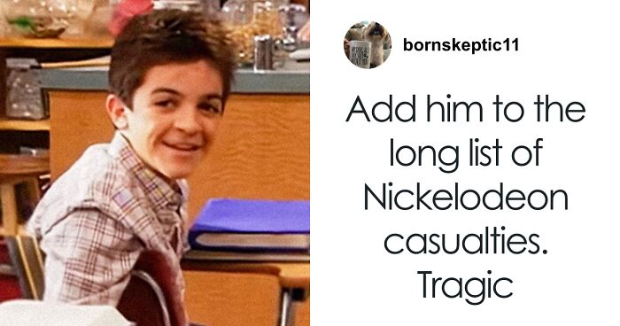 Dad Of Nickelodeon Star Tylor Chase Reveals Why He’s On The Streets And Gives Sad Health Update