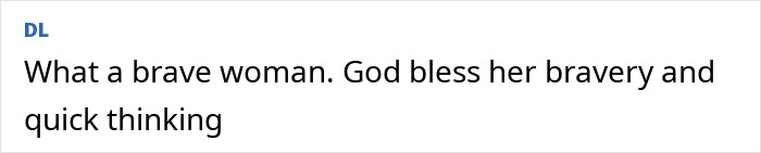 Comment on a news story about a woman who took a bullet protecting a 3-year-old girl during a Bondi Beach attack.