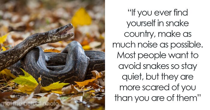 “Terrible Advice”: People Urge Others To Stop Believing In These 40 Dangerous Survival Myths