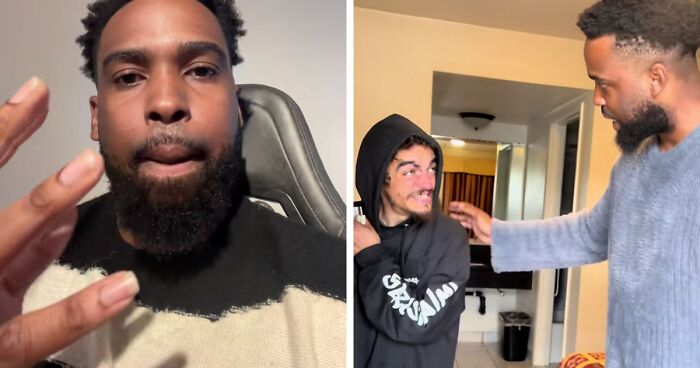 “They Were Upset”: Motel Staff Complained About Tylor Chase’s Behavior After Co-Star’s Handout