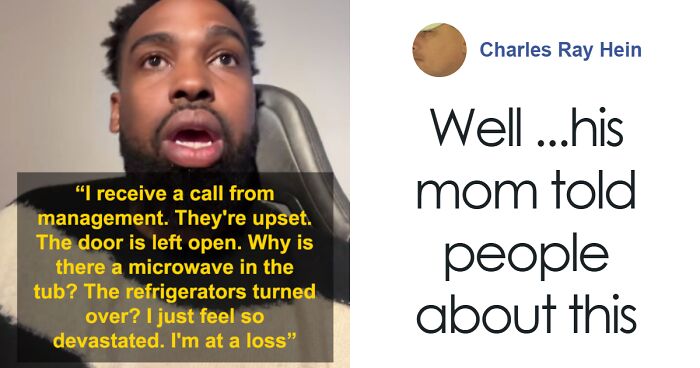 Tylor Chase’s Co-Star Left “Feeling Devastated” After Actor Trashed Motel Room Amid Homelessness