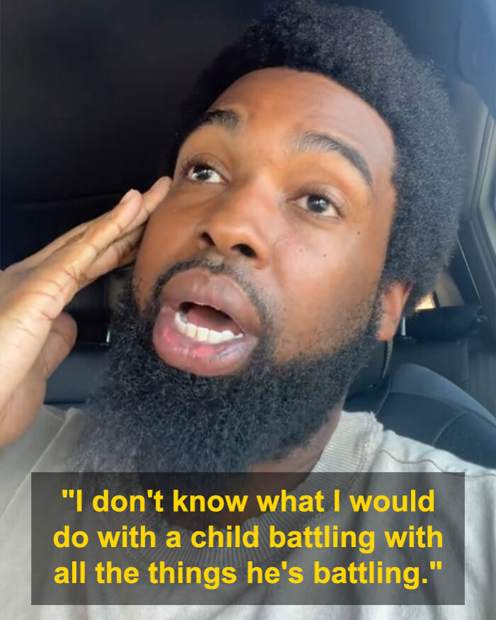 “Breaks My Heart”: co-estrela de Tylor Chase quebra o silêncio sobre sua falta de moradia e faz um pedido urgente