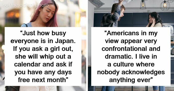 56 People Who Dated Outside Of Their Culture Share How That Went