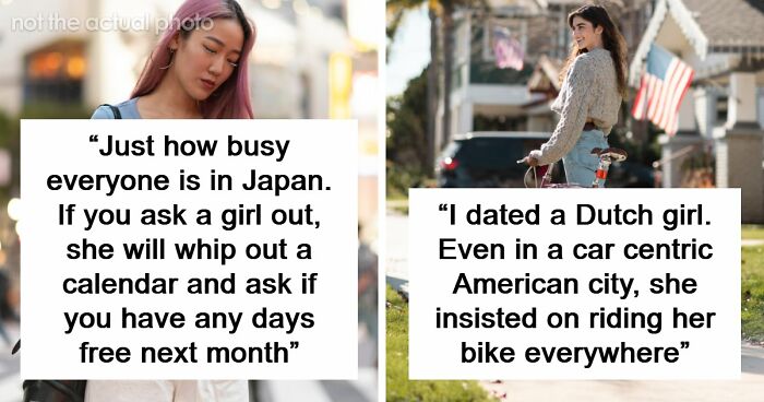 56 People Who Dated Outside Of Their Culture Share How That Went
