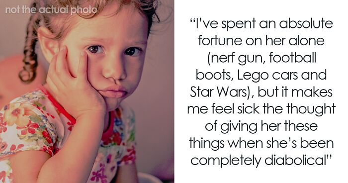 Daughter Makes Family Miserable, Mom Punishes Her With A Miserable Holiday Experience