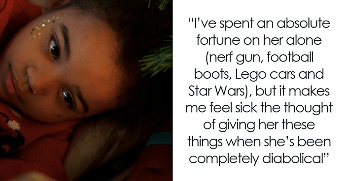 Daughter Makes Family Miserable, Mom Punishes Her With A Miserable Holiday Experience