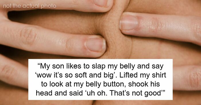 “So Ugly”: 61 Times Little Kids Left Their Parents’ Jaws Hanging With Some Spicy Roasts
