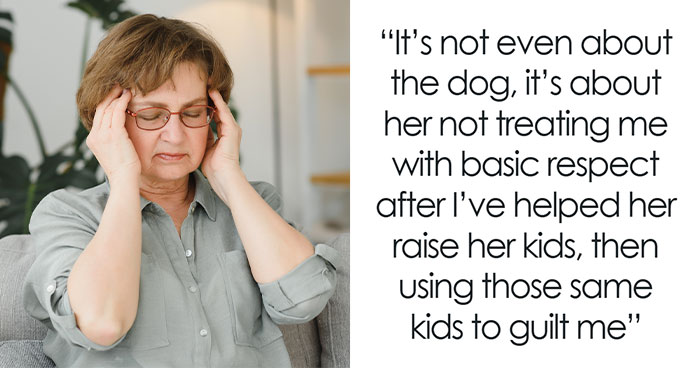 Family Gangs Up On 23 YO For Moving Out And Leaving Mom With No Childcare Options