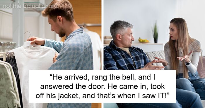 Wholesome Family Dinner Ensues After Man Makes 19YO Daughter’s BF Change His Inappropriate Shirt