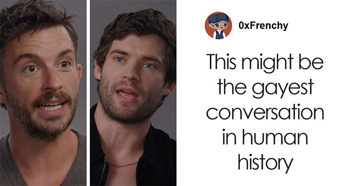 Man Can’t Handle How Grotesque And Horrifying GF’s Book Is, Calls The Police On Her