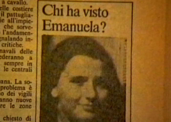 Reviravolta bombástica no caso arquivado de décadas da 'menina do Vaticano' que desapareceu há 42 anos Reviravolta bombástica no caso arquivado de décadas da 'menina do Vaticano' que desapareceu há 42 anos