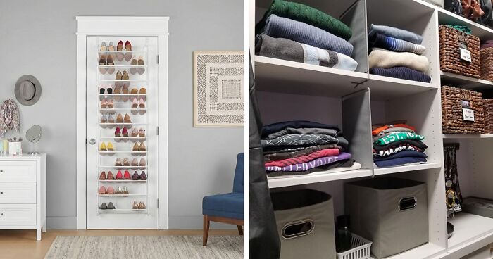 27 Organization Hacks To Get Your Life Back On Track Before Christmas Turns It Upside Down Again