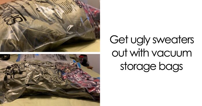 27 Organization Hacks To Get Your Life Back On Track Before Christmas Turns It Upside Down Again