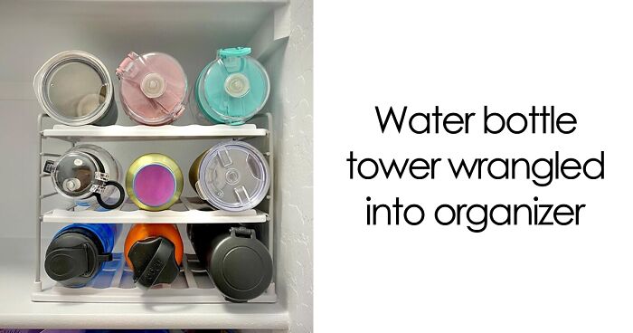 27 Organization Hacks To Get Your Life Back On Track Before Christmas Turns It Upside Down Again