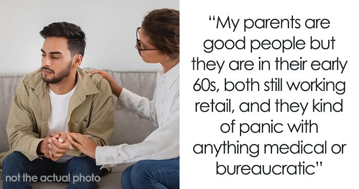 Woman Bends Over Backwards To Care For Autistic Bro, Snaps When Entitled Parents Demand Even More