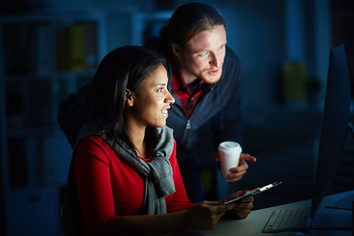 "He's Telling Everyone": Woman's New Job Is A Living Nightmare Thanks To A Terrible One-Night Stand