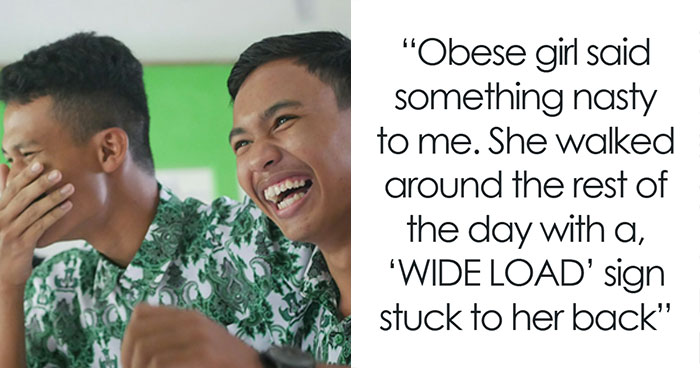 “I’ll Never Truly Forgive Myself”: 68 People Share The Sneakiest, Most Low-Key Evil Things They’ve Ever Done