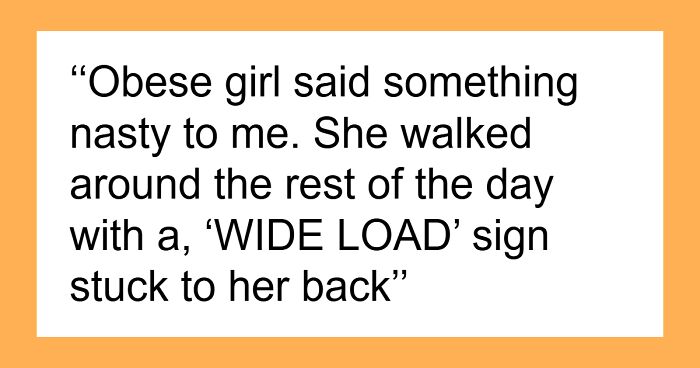 68 People Confess To The Dirtiest, Slimiest, Most Backstabbing Things They’ve Ever Done And Regret