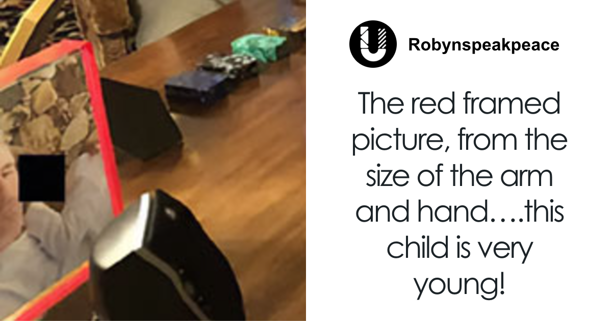 New Epstein Photos Leave Viewers Horrified After Disturbing Desk Image Emerges