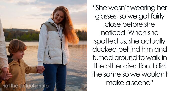 Man Ends 16-Year Marriage After Tracking Wife’s Phone And Seeing Where She Went On Night “Walks”