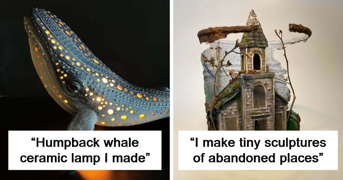 44 Times People Made Something So Cool, They Had To Share It (New Pics)