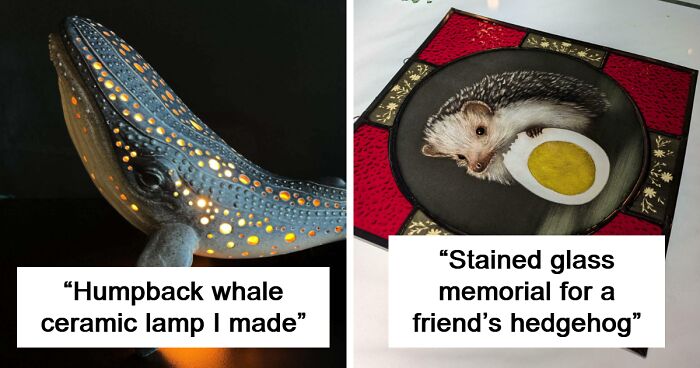 44 DIY Wonders That Prove Creativity Has No Limits (New Pics)