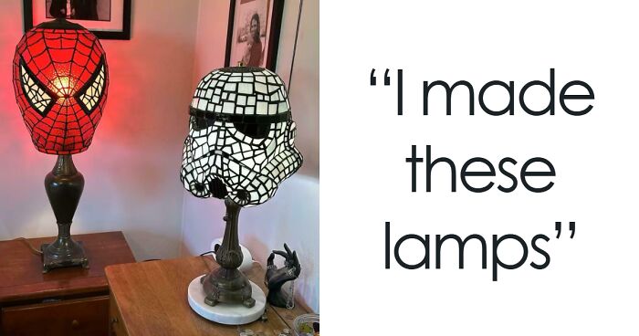 44 Times People Made Something So Cool, They Had To Share It (New Pics)