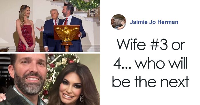 Man Leaves Wife Of 10 Years For Younger Woman, Panics When Divorce Takes An Unexpected Turn