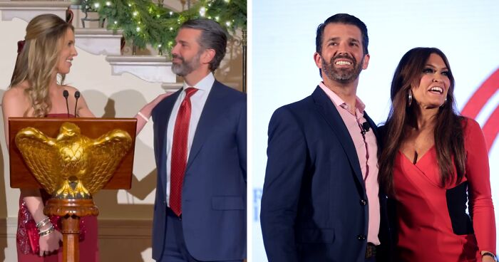 “Wait, What?”: Donald Trump Jr.’s Engagement So Soon After Breakup Sparks Hilarious Reactions