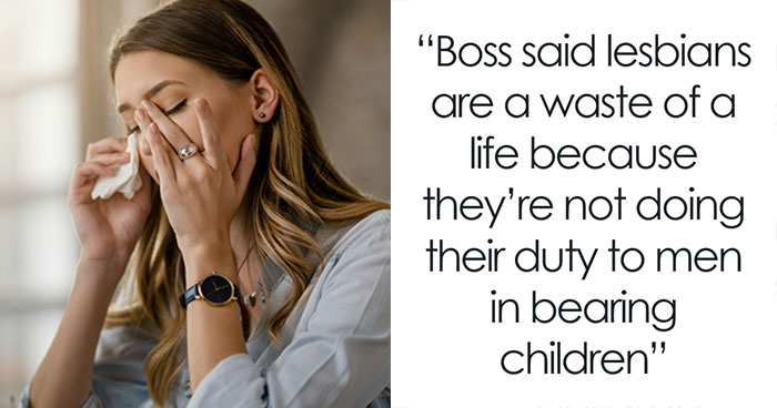 43 Times People Had To Deal With Customers, Coworkers, Or Bosses From Hell